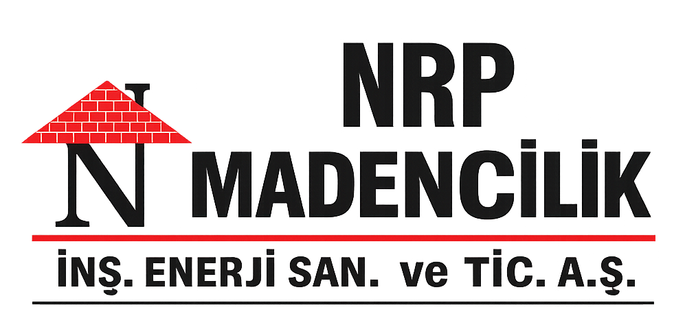 NRP Madencilik